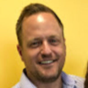 Meet your Posher, Mark julian